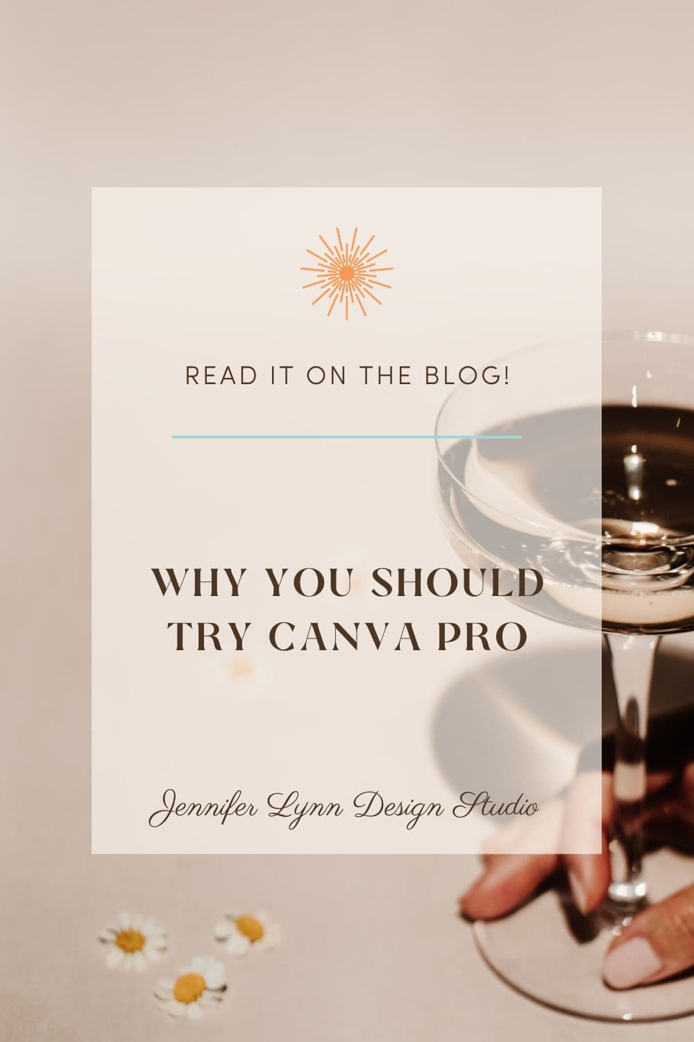 Why You Should Try Canva Pro by Jennifer Lynn Design Studio